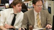 The Office Source: BBC